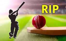Tragic Incident on the Cricket Field: Mumbai Man Loses Life After Being Struck by Ball